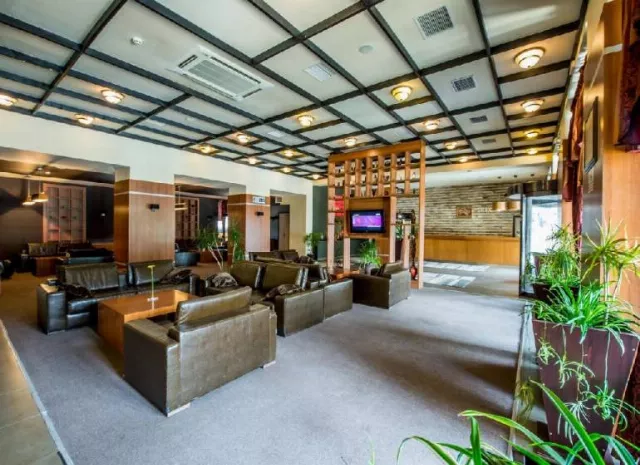 Hotel Snezhanka