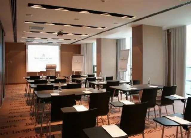 Ibis Sibiu