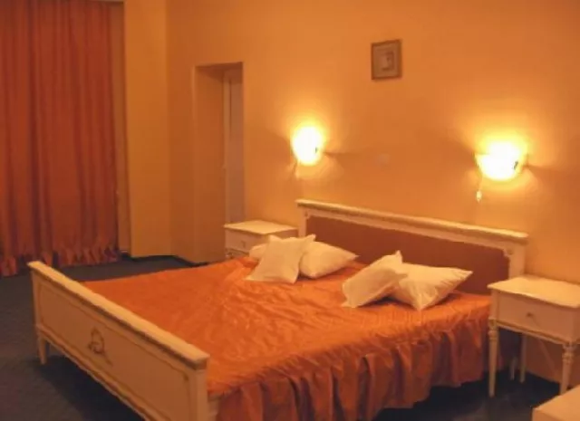 Hotel Palace