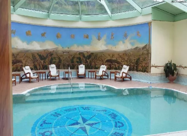 Hotel Bastion