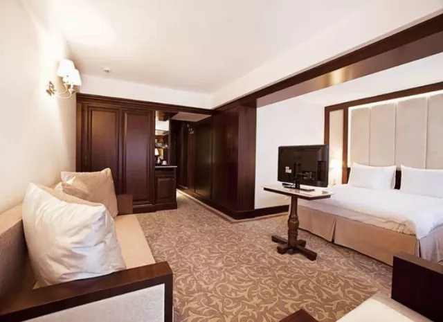 Hotel Bastion