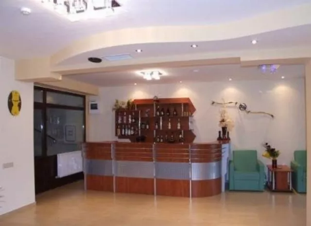 Hotel Denisa Boutique Orizont?