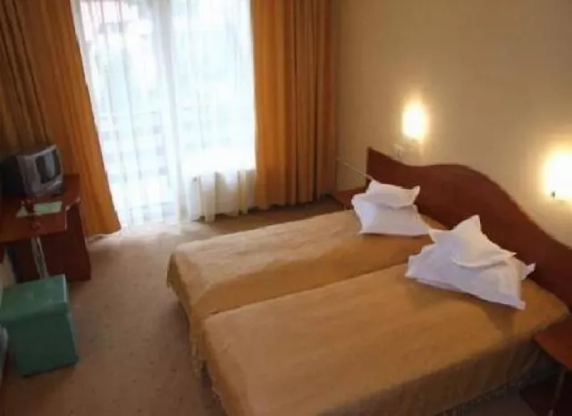 Hotel Denisa Boutique Orizont?