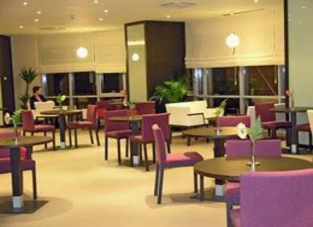 Hotel Ibis Styles Erbas