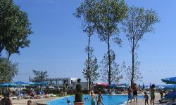 Hotel Modern, Romania / Mamaia