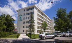 Sulina International, Romania / Mamaia