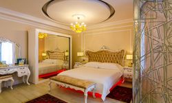 Hotel Phoenicia Royal, Romania / Mamaia