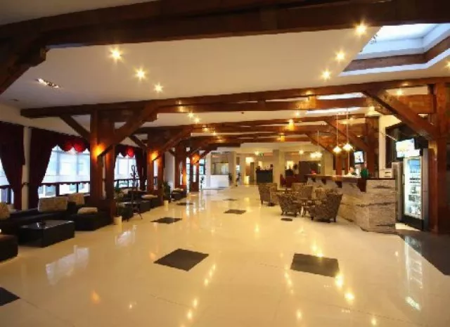 Hotel Mistral Resort