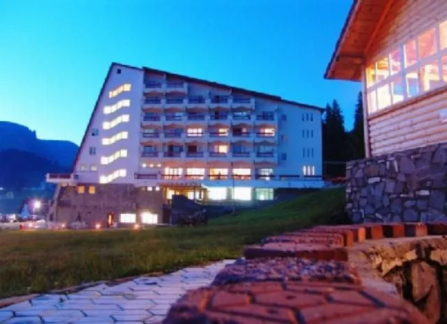 Hotel Pestera