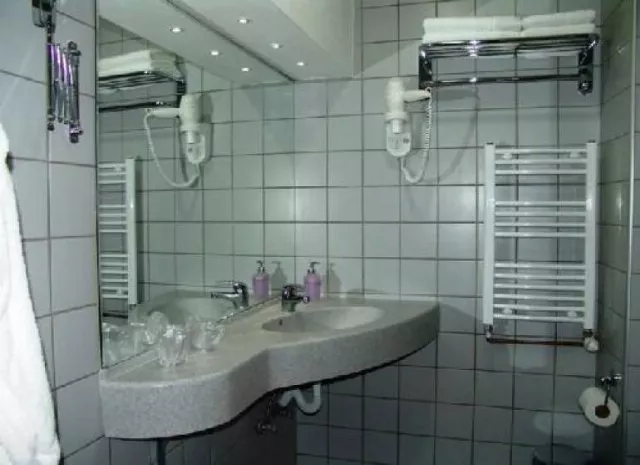 Hotel Pestera