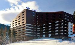 Hotel Alpin Resort, Romania / Poiana Brasov