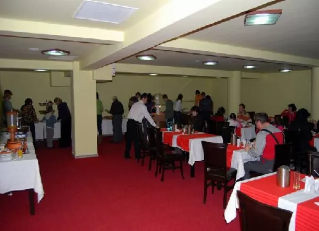 Complex Hotelier Poiana Ursului