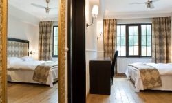 Rizzo Boutique Hotel, Romania / Poiana Brasov
