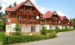 Hotel Monterai Resort, Romania / Poiana Brasov