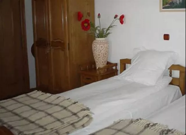 Pensiunea Casa Iurca De Calinesti