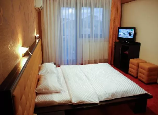 Hotel Anna Junior