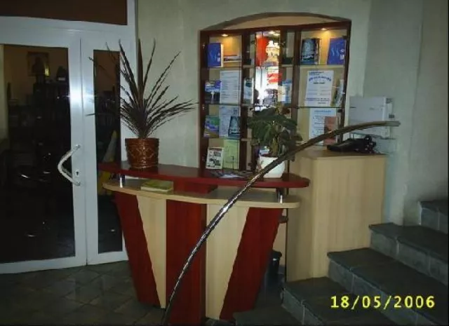 Hotel Maestro