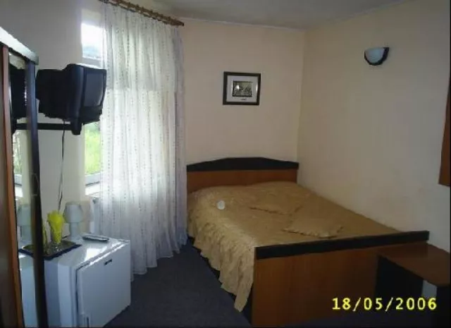 Hotel Maestro