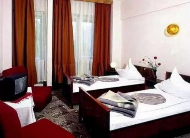 Hotel Lotru