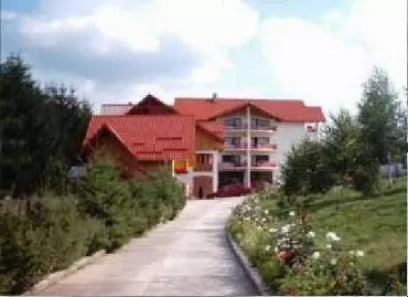 Casa Elena, Romania / Voronet