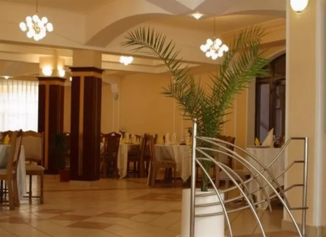 Best Western Meses