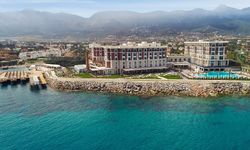 Hotel Kaya Palazzo Resort And Casino, Cipru / Cipru Nord / Kyrenia