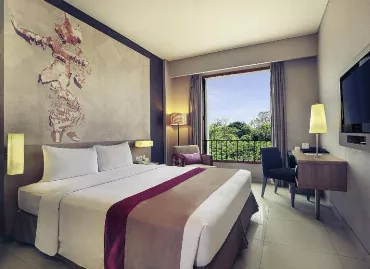 Hotel Mercure Bali Nusa Dua, Indonesia / Bali / Nusa Dua