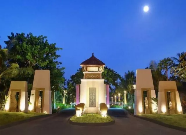 Hotel Mercure Bali Nusa Dua