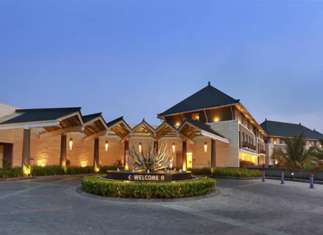 Hotel Mercure Bali Nusa Dua