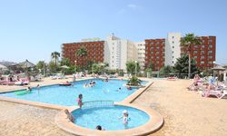 Hotel Hsm Canarios Park, Spania / Mallorca / Calas de Mallorca
