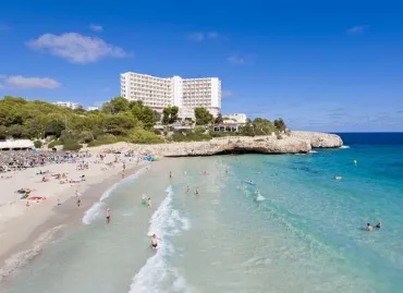 Hotel Globales America, Spania / Mallorca / Calas de Mallorca