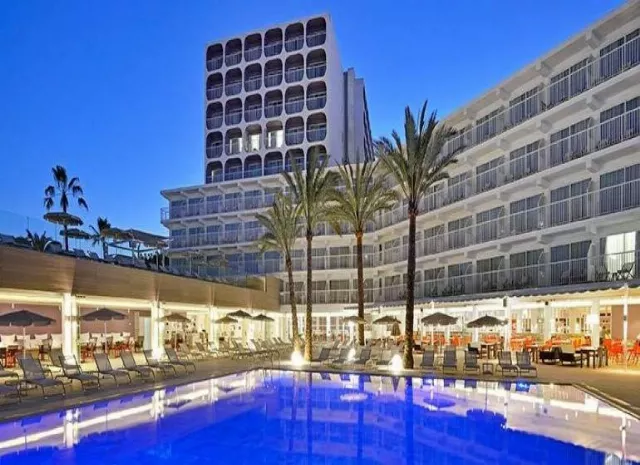 Hotel Sol House Mallorca