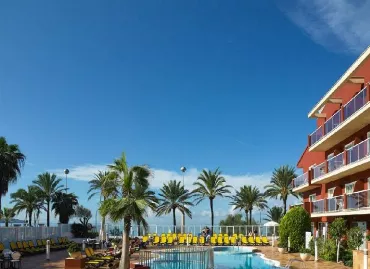 Hotel Neptuno, Spania / Mallorca / Playa De Palma
