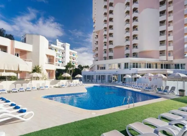 Hotel Thb Maria Isabel (adults Only)
