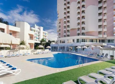 Hotel Thb Maria Isabel (adults Only), Spania / Mallorca / Playa De Palma