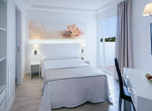 Hotel Thb Maria Isabel (adults Only)
