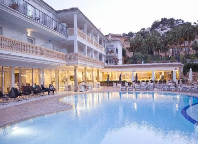 Aparthotel La Pergola