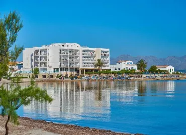 More, Spania / Mallorca / Alcudia