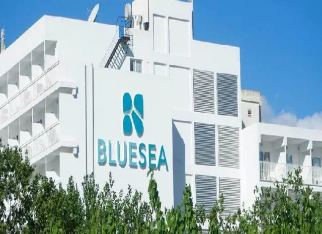 Hotel Blue Sea Piscis