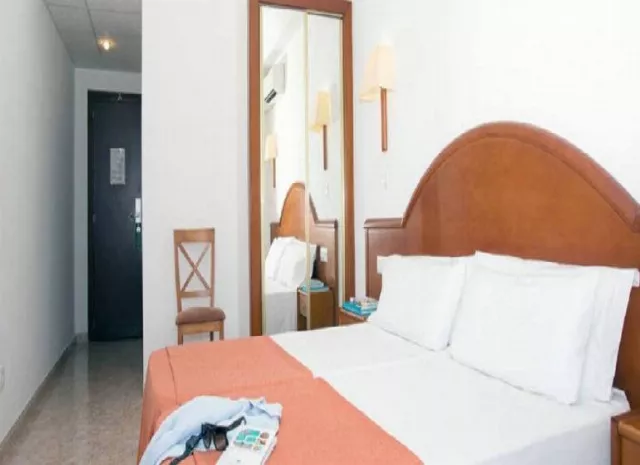 Hotel Blue Sea Piscis