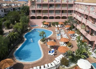 Apartments Marola Park, Spania / Tenerife / Costa Adeje / Playa de las Americas