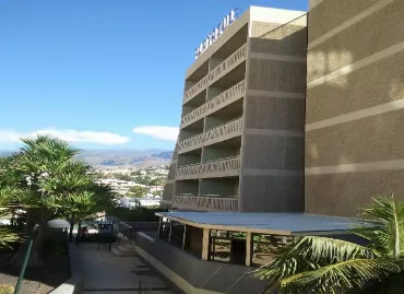 Playazul, Spania / Tenerife / Costa Adeje / Playa de las Americas