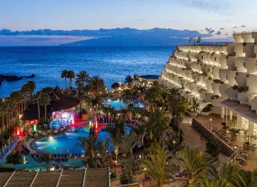 Hotel Be Live Playa La Arena, Spania / Tenerife / Costa Adeje / Playa de las Americas