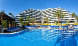 Hotel Spring Bitacora, Spania / Tenerife / Costa Adeje / Playa de las Americas