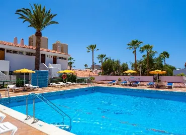 Paradero Apartments, Spania / Tenerife / Costa Adeje / Playa de las Americas