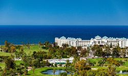 Hotel Barcelo Concorde Green Park, Tunisia / Monastir / Port el Kantaoui
