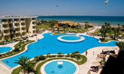 Hotel Royal Thalassa, Tunisia / Monastir / Skanes Monastir