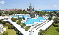 Asteria Kremlin Palace, Turcia / Antalya / Lara