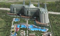 Hotel Delphin Imperial, Turcia / Antalya / Lara Kundu