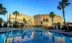 Hotel Fame Residence Lara And Spa, Turcia / Antalya / Lara